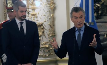 Los mails que vinculan a Peña y Macri en el armado de causas | Exclusivo 