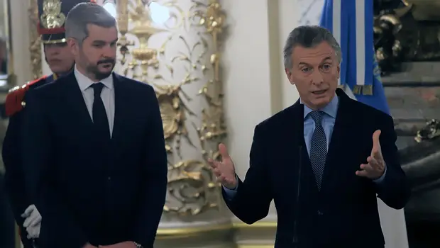 Los mails que vinculan a Peña y Macri en el armado de causas | Exclusivo 