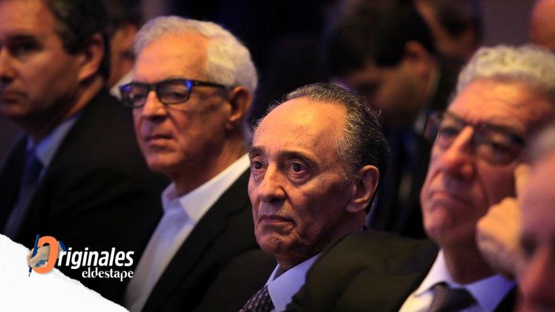 Telecom del Grupo Clarín compró Telefónica: el Gobierno adelanta que será una "decisión política" y el Enacom la rechazará