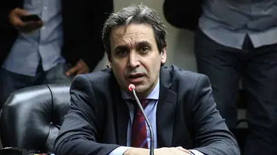Con la aprobación del Senado, Ramos Padilla será juez electoral de La Plata Con la aprobación del Senado, Ramos Padilla será juez electoral de La Plata