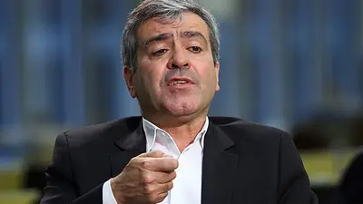 José Cano reconoció que en las PASO hubo una "tendencia favorable" a la oposición José Cano reconoció que en las PASO hubo una "tendencia favorable" a la oposición