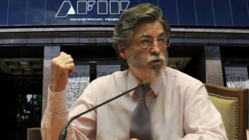 Oil Combustibles: unos documentos revelan cómo la AFIP forzó a la quiebra a la empresa de Cristóbal López 