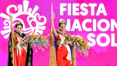 San Juan: por nuevas políticas de género,  ya no habrá más "Reina del Sol" 