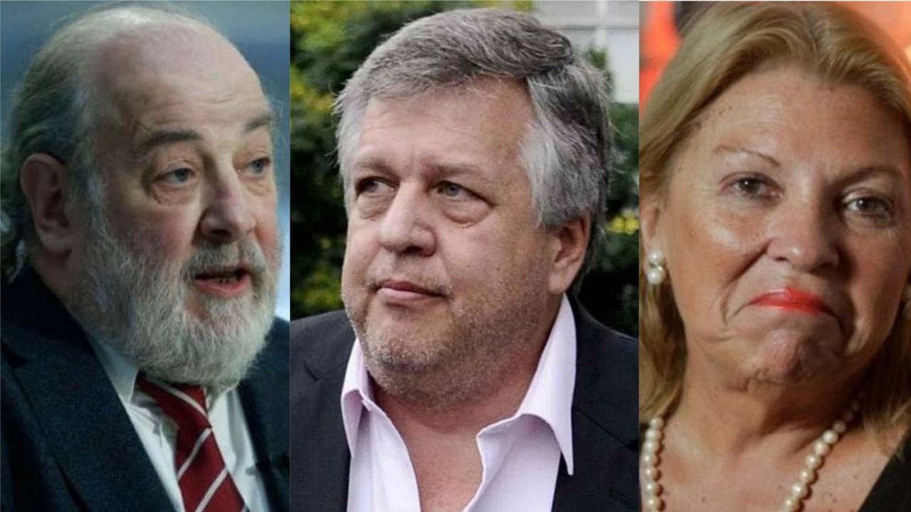 Revés para Stornelli y Carrió: fiscal pide anular las escuchas ilegales que usaron en el caso Puf