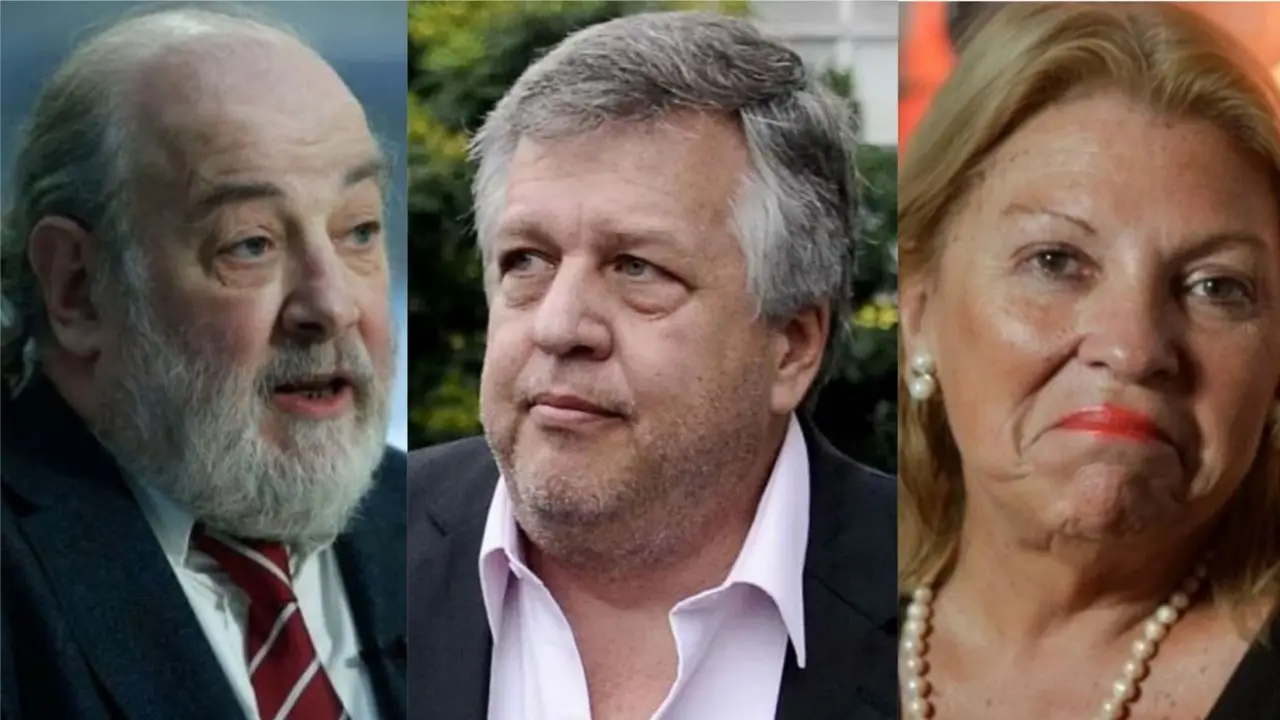 Revés para Stornelli y Carrió: fiscal pide anular las escuchas ilegales que usaron en el caso Puf