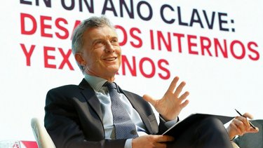 El Gobierno "atornilla" a funcionarios macristas en el Estado
