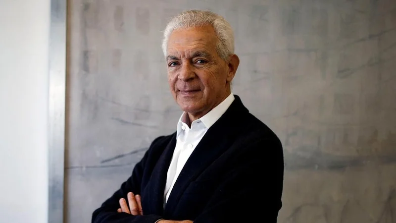 Eduardo Costantini afirmó que un triunfo de Mauricio Macri en octubre es imposible