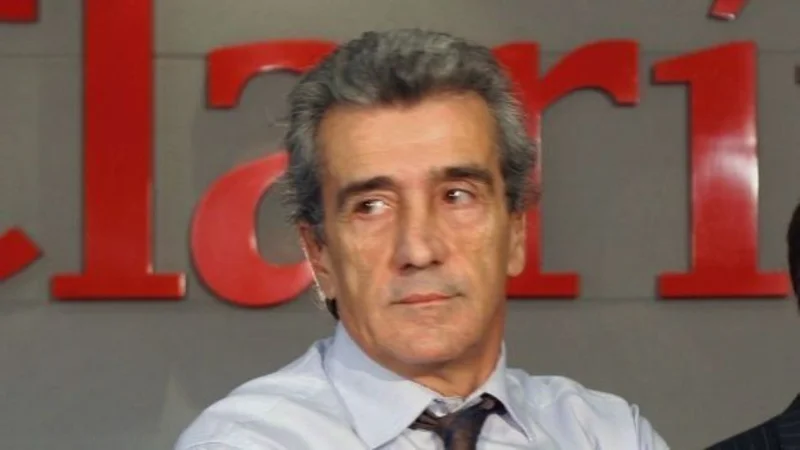 Clarín: Ricardo Roa habló de las listas negras del macrismo en los medios de comunicación