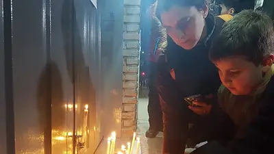 Convocatoria por el hombre que murió tras una golpiza del personal de COTO Convocatoria por el hombre que murió tras una golpiza del personal de COTO