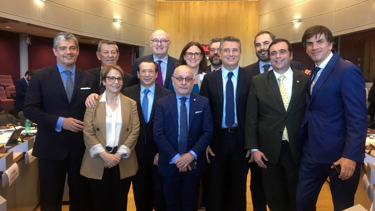 Noticias de Acuerdo Mercosur - UE - El Destape