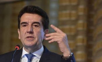 Melconian cuestionó el programa económico: "la mitad del país está hundido" | Actividad económica