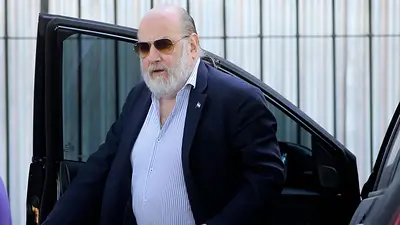 Avanzan contra Claudio Bonadio en el Consejo de la Magistratura Avanzan contra Claudio Bonadio en el Consejo de la Magistratura