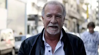 Plaini sobre una candidatura de CFK: "Si el pueblo quiere, ella puede" Plaini sobre una candidatura de CFK: "Si el pueblo quiere, ella puede"