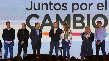 Elecciones 2021: crecen las disputas en JxC por el protagonismo