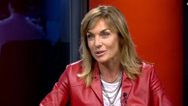 Paula Trapani reveló un drama familiar con sus hijos: "He tirado la toalla"
