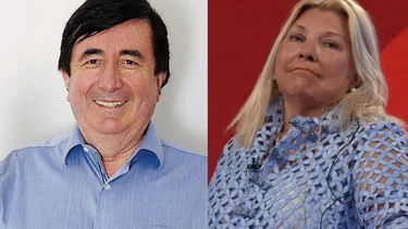 Fuego amigo: Durán Barba destrozó a Carrió