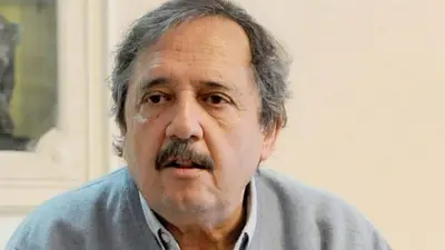 Alfonsín: “En los próximos años, me imagino a la UCR haciendo radicalismo, no proísmo” Alfonsín: “En los próximos años, me imagino a la UCR haciendo radicalismo, no proísmo”