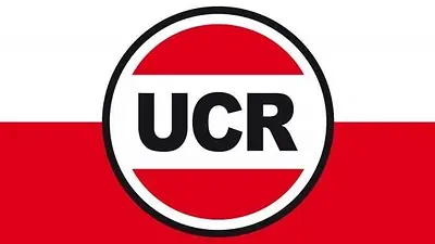 Coronavirus: la UCR expresó su apoyo al Gobierno por las medidas tomadas Coronavirus: la UCR expresó su apoyo al Gobierno por las medidas tomadas