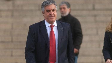 Para Dalbón, Macri podría ir preso en Bolivia