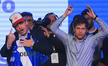 Populismo ATR  | Elecciones 2019 