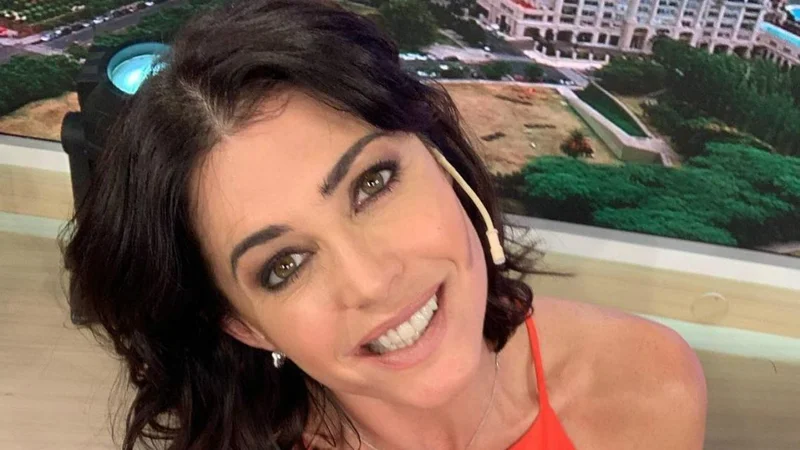 Pamela David encara un nuevo programa por Instagram