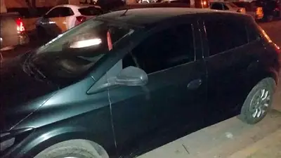 Una adolescente aprendía a manejar y mató a un nene de dos años en Cañuelas Una adolescente aprendía a manejar y mató a un nene de dos años en Cañuelas