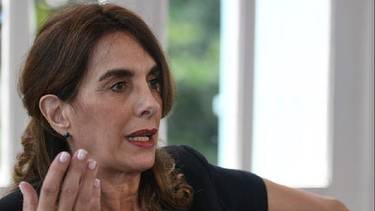 Bielsa criticó la dolarización que impone el mercado inmobiliario