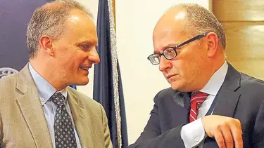 “El FMI tiene que asumir su responsabilidad por la crisis”