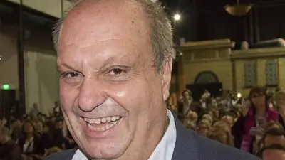 Hernán Lombardi tildó de choriplaneros y vagos a los votantes de Alberto Fernández Hernán Lombardi tildó de choriplaneros y vagos a los votantes de Alberto Fernández