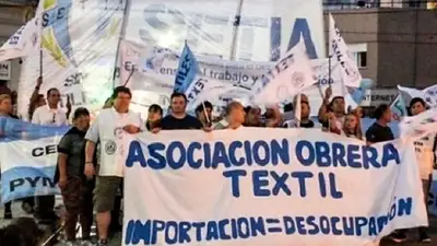 Cierra la seccional de un sindicato en La Pampa porque se quedaron sin afiliados Cierra la seccional de un sindicato en La Pampa porque se quedaron sin afiliados