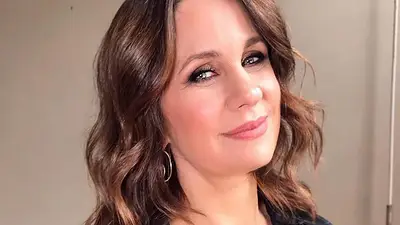 Nancy Dupláa expresó su apoyo a Alberto Fernández Nancy Dupláa expresó su apoyo a Alberto Fernández
