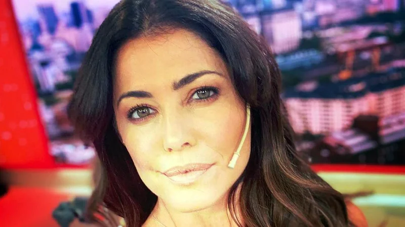 Una vidente le adelantó a Pamela David quién ganará las elecciones: ¿Alberto Fernández o Mauricio Macri?