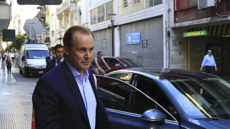 Entre Ríos se suma a las provincias que apelan a la Justicia por los anuncios de Macri