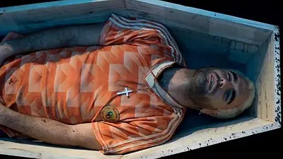 El Marginal 4: anuncian nueva temporada minutos antes del capítulo final de la tercera El Marginal 4: anuncian nueva temporada minutos antes del capítulo final de la tercera