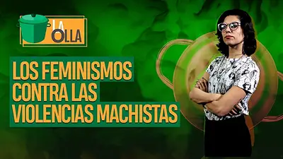 "La Olla" de El Destape, nominado a los Premios Lola Mora 2019 "La Olla" de El Destape, nominado a los Premios Lola Mora 2019