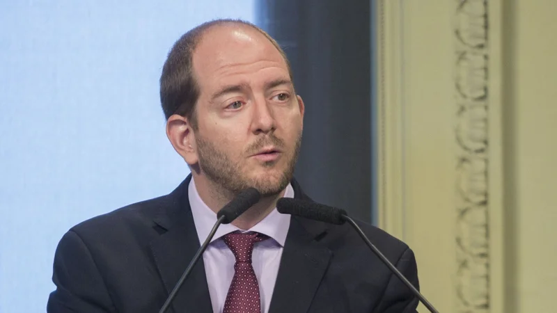 Elecciones 2019: "Hijos de re mil p...", el insulto contra Alberto Fernández que difundió un alto funcionario del Gobierno 