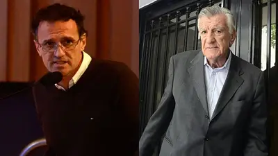 Elecciones 2019: el peronismo salió al cruce del Gobierno y su denuncia de desestabilización Elecciones 2019: el peronismo salió al cruce del Gobierno y su denuncia de desestabilización