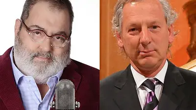 Rating de derecha: Longobardi aplastó a Lanata y se consolida en Radio Mitre Rating de derecha: Longobardi aplastó a Lanata y se consolida en Radio Mitre