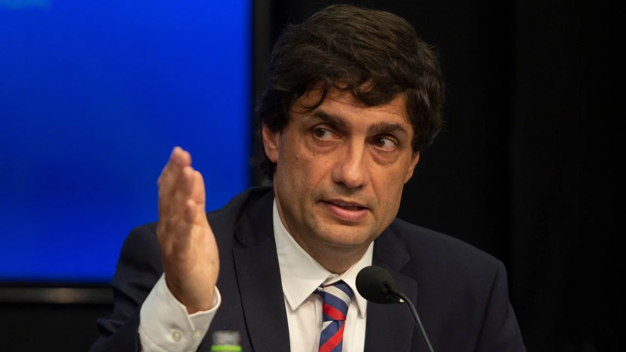 Hernán Lacunza