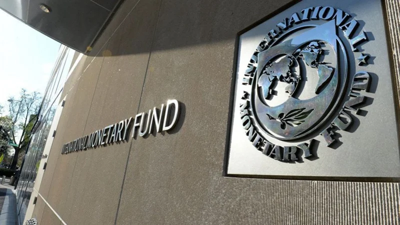 El error en el comunicado del FMI sobre el cargo de un funcionario de Macri