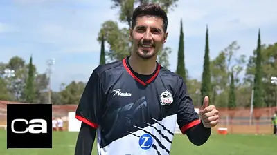 El ex jugador de Boca y River Jonathan Fabbro fue condenado a 14 años de prisión por el abuso de su ahijada El ex jugador de Boca y River Jonathan Fabbro fue condenado a 14 años de prisión por el abuso de su ahijada