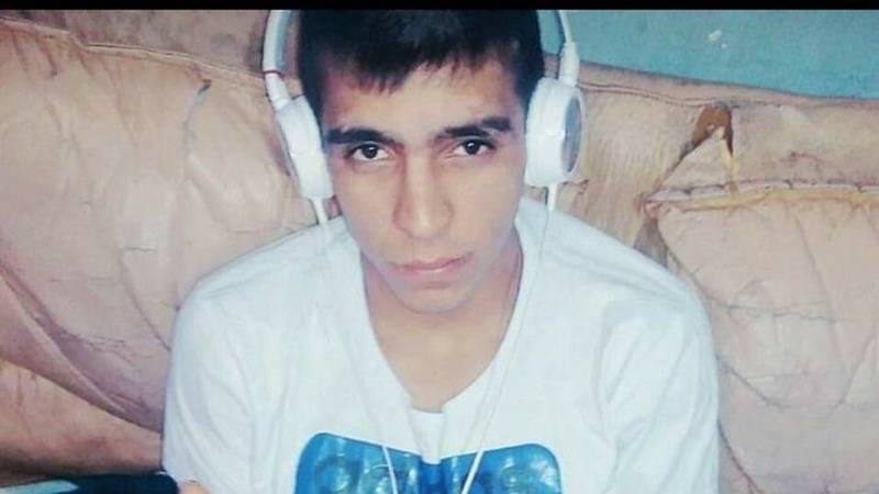 Denuncian un caso de gatillo fácil por parte de la Policia de Salta