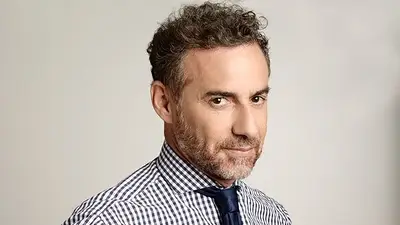 La insólita teoría de Luis Majul sobre el FMI y Cristina Kirchner La insólita teoría de Luis Majul sobre el FMI y Cristina Kirchner