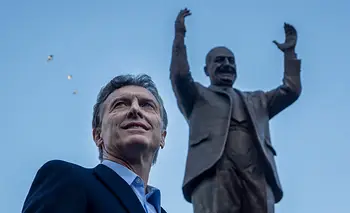 El peronismo, el primer desmitificador | Peronismo