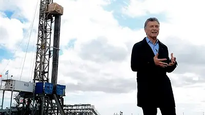 ¿Por qué tiene que hacerse cargo un próximo gobierno del desorden energético macrista? ¿Por qué tiene que hacerse cargo un próximo gobierno del desorden energético macrista?