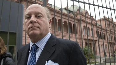 Cabrales: "No me veo lejos de los posibles ministros de Economía de Fernández"
