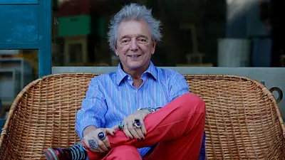 Pepe Cibrián furioso: "Estoy muy enojado con este Gobierno" Pepe Cibrián furioso: "Estoy muy enojado con este Gobierno"