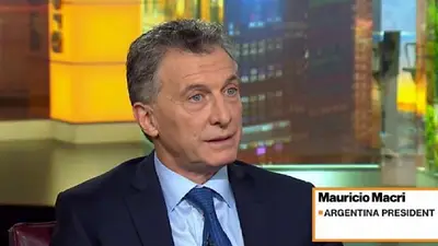 Elecciones 2019: Crece el descontento con Macri por la crisis económica Elecciones 2019: Crece el descontento con Macri por la crisis económica