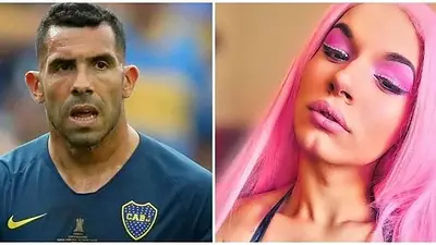 "La Queen" de Fuerte Apache destrozó a Carlos Tévez: "Acá no lo quiere nadie, macrista y homofóbico" "La Queen" de Fuerte Apache destrozó a Carlos Tévez: "Acá no lo quiere nadie, macrista y homofóbico"
