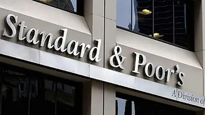 Standard & Poor's rebajará la calificación de la situación financiera de Argentina Standard & Poor's rebajará la calificación de la situación financiera de Argentina